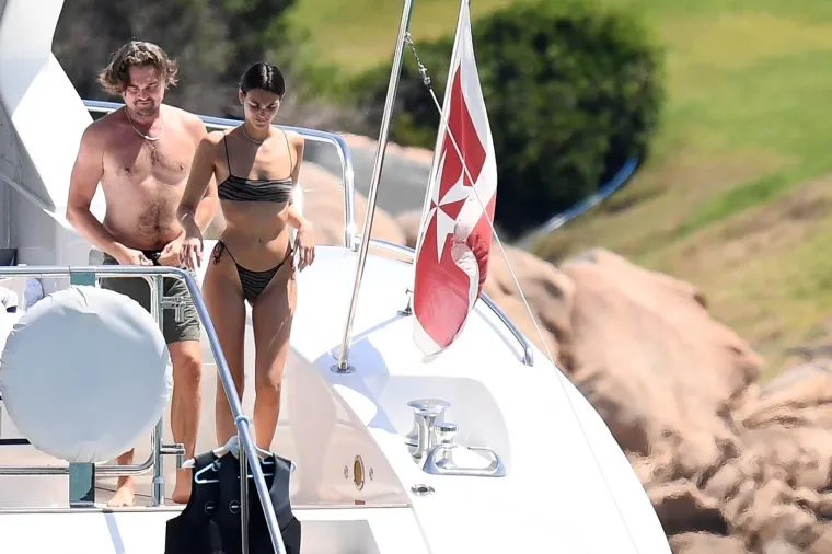 Leonardo DiCaprio smanjio trbušinu. Je li za to kriva 23 godine mlađa djevojka ili...?