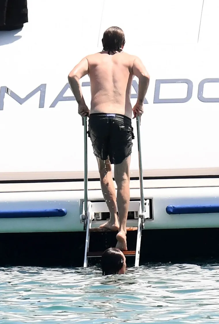 Leonardo DiCaprio smanjio trbušinu. Je li za to kriva 23 godine mlađa djevojka ili...?