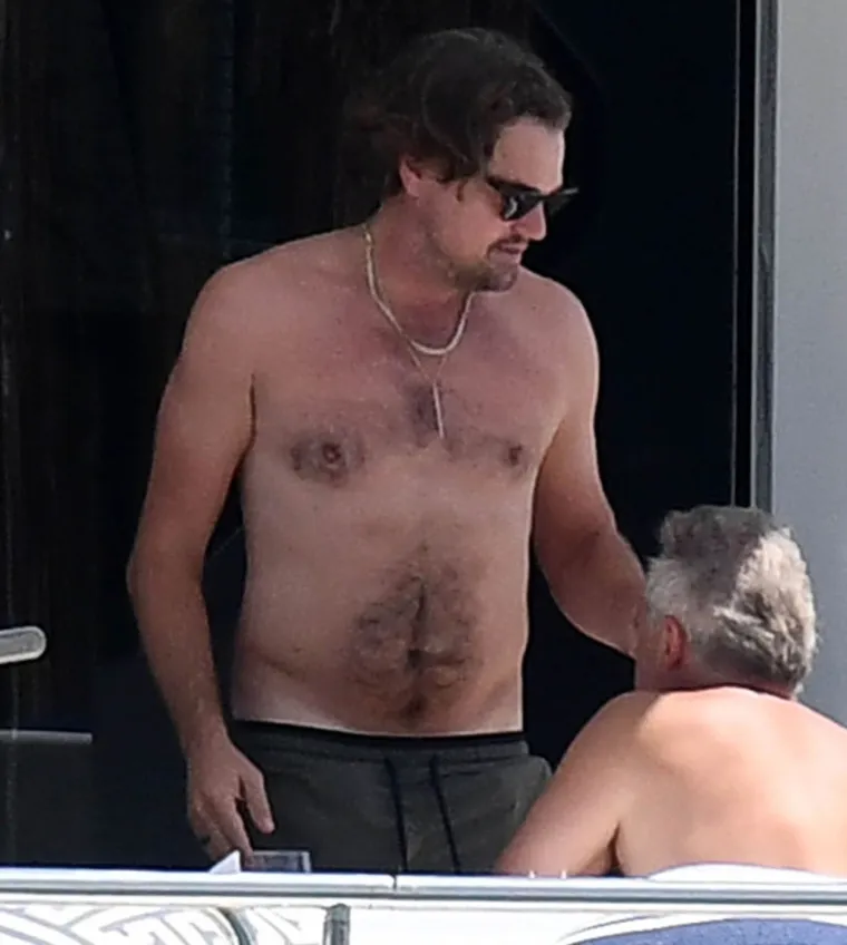 Leonardo DiCaprio smanjio trbu&scaron;inu. Je li za to kriva 23 godine mlađa djevojka ili...?