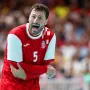 Hrvatska ostala bez četvrtfinala, pogledajte kadrove s utakmice: Pomogla nije ni podrška zlatnog Martina Sinkovića