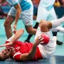 Hrvatska ostala bez četvrtfinala, pogledajte kadrove s utakmice: Pomogla nije ni podrška zlatnog Martina Sinkovića