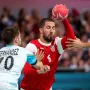 Hrvatska ostala bez četvrtfinala, pogledajte kadrove s utakmice: Pomogla nije ni podrška zlatnog Martina Sinkovića
