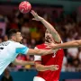 Hrvatska ostala bez četvrtfinala, pogledajte kadrove s utakmice: Pomogla nije ni podrška zlatnog Martina Sinkovića