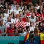 Hrvatska ostala bez četvrtfinala, pogledajte kadrove s utakmice: Pomogla nije ni podrška zlatnog Martina Sinkovića