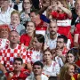 Hrvatska ostala bez četvrtfinala, pogledajte kadrove s utakmice: Pomogla nije ni podrška zlatnog Martina Sinkovića