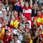 Hrvatska ostala bez četvrtfinala, pogledajte kadrove s utakmice: Pomogla nije ni podrška zlatnog Martina Sinkovića