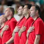 Hrvatska ostala bez četvrtfinala, pogledajte kadrove s utakmice: Pomogla nije ni podrška zlatnog Martina Sinkovića