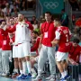 Hrvatska ostala bez četvrtfinala, pogledajte kadrove s utakmice: Pomogla nije ni podrška zlatnog Martina Sinkovića