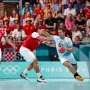 Hrvatska ostala bez četvrtfinala, pogledajte kadrove s utakmice: Pomogla nije ni podrška zlatnog Martina Sinkovića