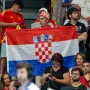 Hrvatska ostala bez četvrtfinala, pogledajte kadrove s utakmice: Pomogla nije ni podrška zlatnog Martina Sinkovića
