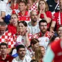 Hrvatska ostala bez četvrtfinala, pogledajte kadrove s utakmice: Pomogla nije ni podrška zlatnog Martina Sinkovića