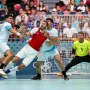 Hrvatska ostala bez četvrtfinala, pogledajte kadrove s utakmice: Pomogla nije ni podrška zlatnog Martina Sinkovića