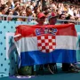 Hrvatska ostala bez četvrtfinala, pogledajte kadrove s utakmice: Pomogla nije ni podrška zlatnog Martina Sinkovića