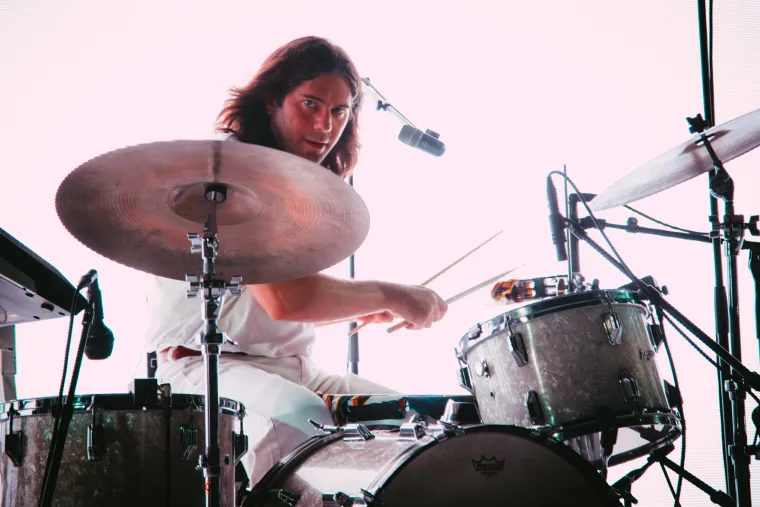 Kultni francuski dvojac AIR priredio spektakl na Tvrđavi svetog Mihovila u &Scaron;ibeniku