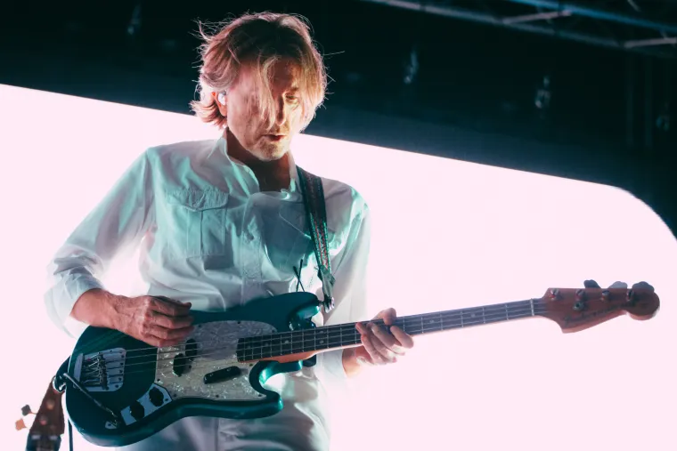 Kultni francuski dvojac AIR priredio spektakl na Tvrđavi svetog Mihovila u &Scaron;ibeniku