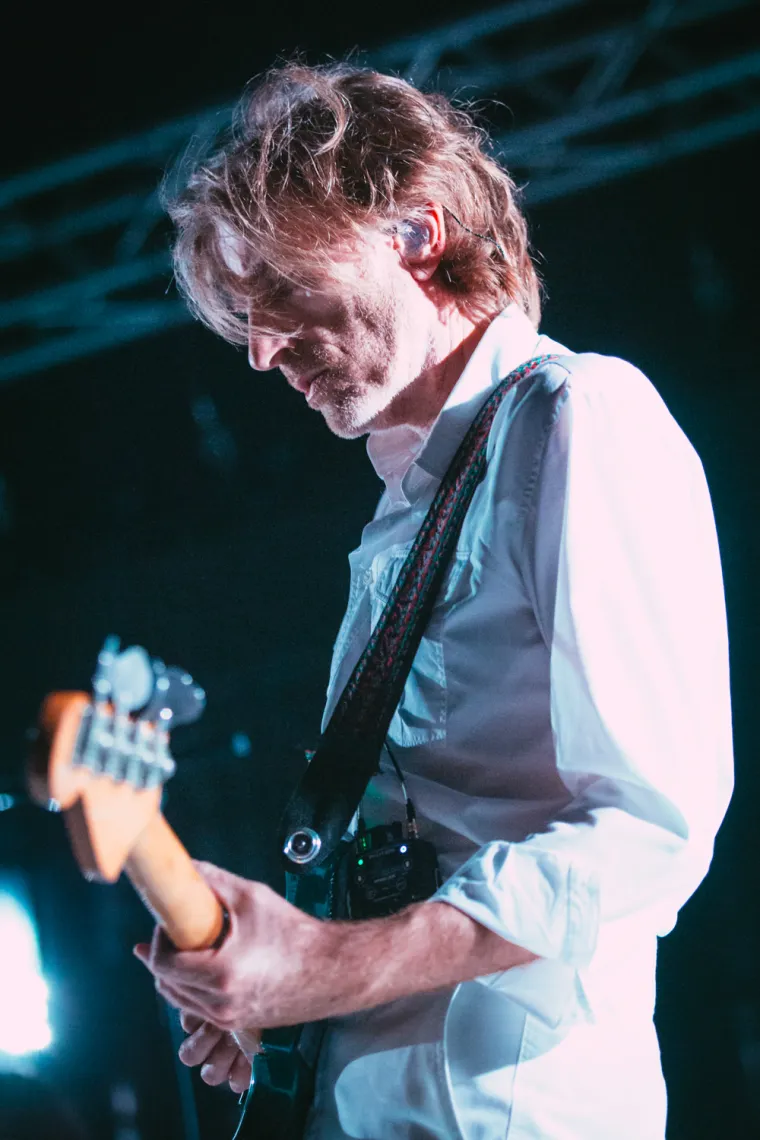 Kultni francuski dvojac AIR priredio spektakl na Tvrđavi svetog Mihovila u &Scaron;ibeniku