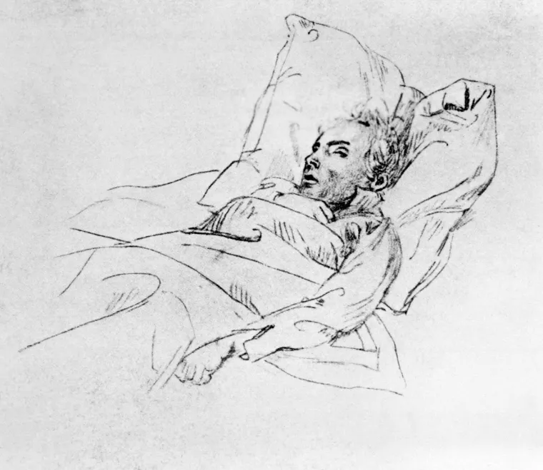 Iako je bio poznat tijekom života, njegovo je priznanje raslo nakon smrti.