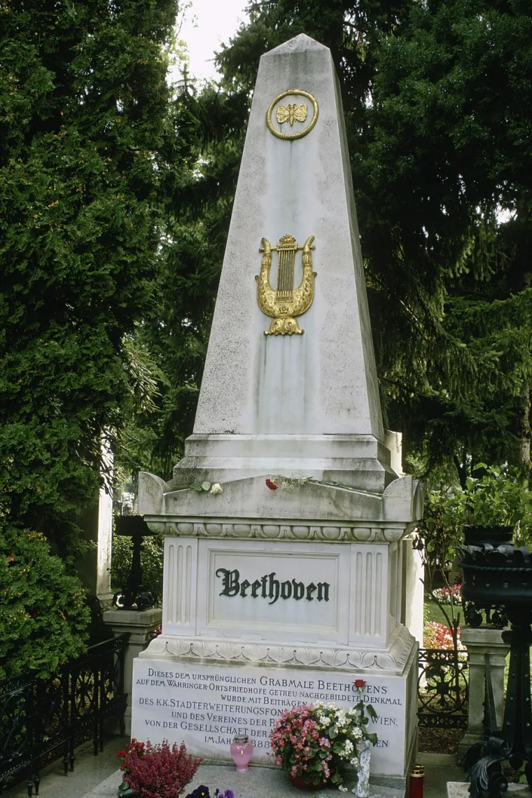 Naziv "Mjesečeva sonata" zapravo nije dao Beethoven, već je dobila taj naziv nakon njegove smrti.