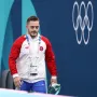 Srbić nije skrivao emocije nakon pada: Ovako slomljenog ga ne pamtimo