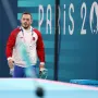 Srbić nije skrivao emocije nakon pada: Ovako slomljenog ga ne pamtimo