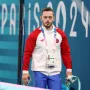 Srbić nije skrivao emocije nakon pada: Ovako slomljenog ga ne pamtimo