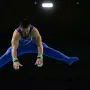 Srbić nije skrivao emocije nakon pada: Ovako slomljenog ga ne pamtimo