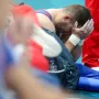 Srbić nije skrivao emocije nakon pada: Ovako slomljenog ga ne pamtimo