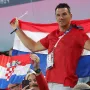 Srbić nije skrivao emocije nakon pada: Ovako slomljenog ga ne pamtimo
