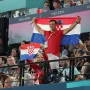 Srbić nije skrivao emocije nakon pada: Ovako slomljenog ga ne pamtimo