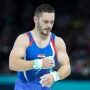 Srbić nije skrivao emocije nakon pada: Ovako slomljenog ga ne pamtimo