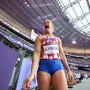 Sandra broncom u Parizu stigla do trećeg olimpijskog odličja u karijeri i ispisala povijest