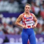 Sandra broncom u Parizu stigla do trećeg olimpijskog odličja u karijeri i ispisala povijest