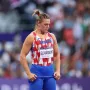 Sandra broncom u Parizu stigla do trećeg olimpijskog odličja u karijeri i ispisala povijest