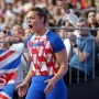 Sandra broncom u Parizu stigla do trećeg olimpijskog odličja u karijeri i ispisala povijest