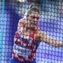 Sandra broncom u Parizu stigla do trećeg olimpijskog odličja u karijeri i ispisala povijest