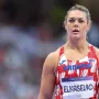 Sandra broncom u Parizu stigla do trećeg olimpijskog odličja u karijeri i ispisala povijest
