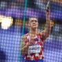 Sandra broncom u Parizu stigla do trećeg olimpijskog odličja u karijeri i ispisala povijest
