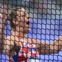 Sandra broncom u Parizu stigla do trećeg olimpijskog odličja u karijeri i ispisala povijest