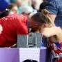 Sandra broncom u Parizu stigla do trećeg olimpijskog odličja u karijeri i ispisala povijest