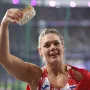 Sandra broncom u Parizu stigla do trećeg olimpijskog odličja u karijeri i ispisala povijest