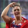 Sandra broncom u Parizu stigla do trećeg olimpijskog odličja u karijeri i ispisala povijest