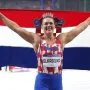 Sandra broncom u Parizu stigla do trećeg olimpijskog odličja u karijeri i ispisala povijest