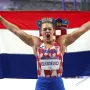 Sandra broncom u Parizu stigla do trećeg olimpijskog odličja u karijeri i ispisala povijest