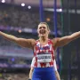Sandra broncom u Parizu stigla do trećeg olimpijskog odličja u karijeri i ispisala povijest