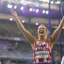 Sandra broncom u Parizu stigla do trećeg olimpijskog odličja u karijeri i ispisala povijest
