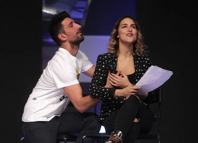 Atraktivnu pjevačicu sad napadaju zbog par kilograma vi&scaron;e: Pogledajte transformaciju Lane Jurčević