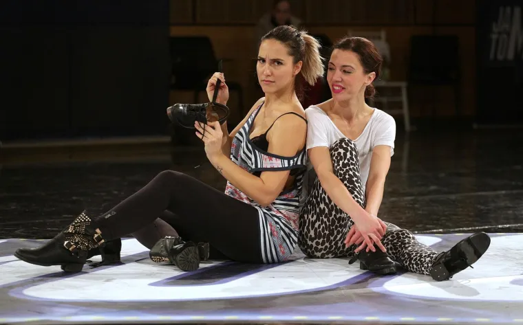 Atraktivnu pjevačicu sad napadaju zbog par kilograma vi&scaron;e: Pogledajte transformaciju Lane Jurčević