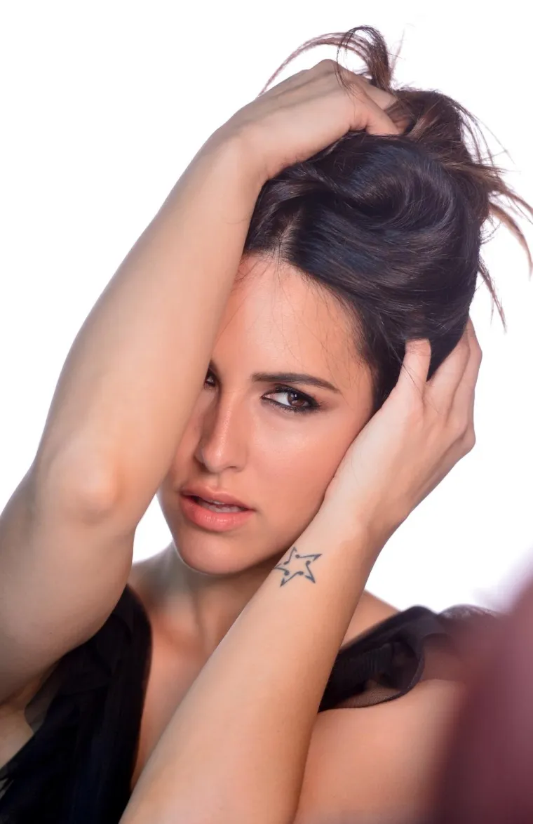 Atraktivnu pjevačicu sad napadaju zbog par kilograma vi&scaron;e: Pogledajte transformaciju Lane Jurčević