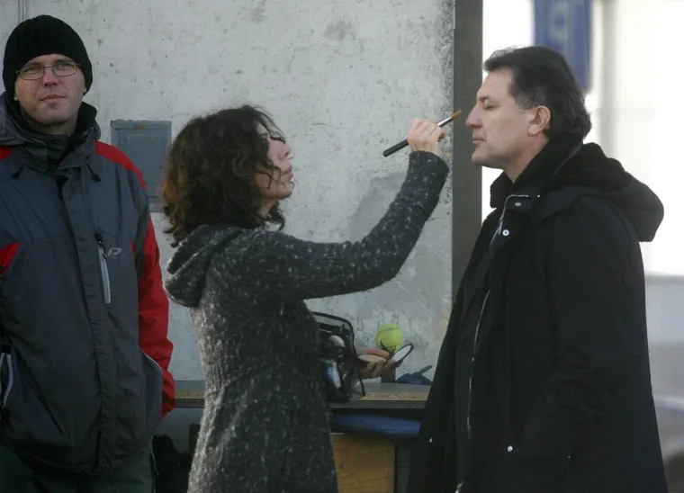 Ovako je Zdravko Mamić prije 14 godina uživao na jahti: Tu su i druge stare fotke