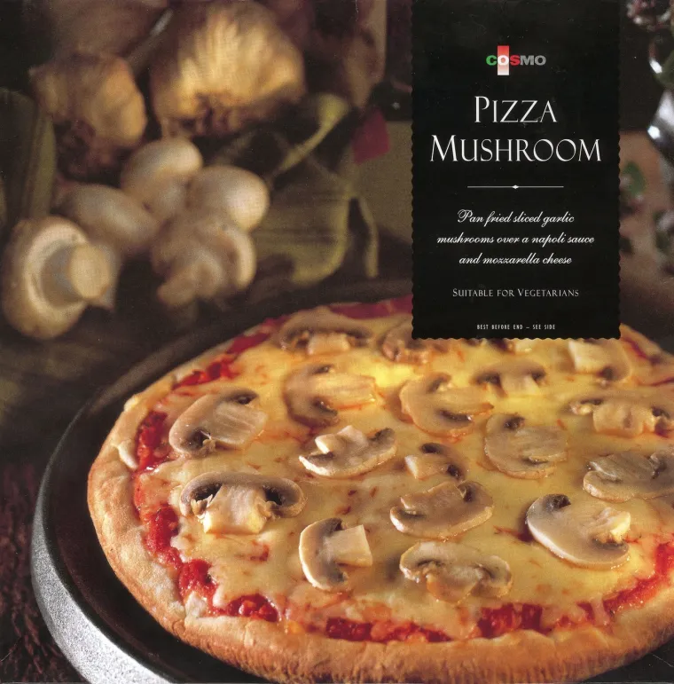 Pojela je komad pizze i tijekom tri naredna sata natekla kao da je glavu gurnula u osinjak